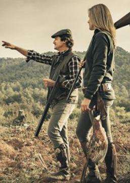 Hunting and Fishing