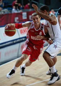 World of Basketball