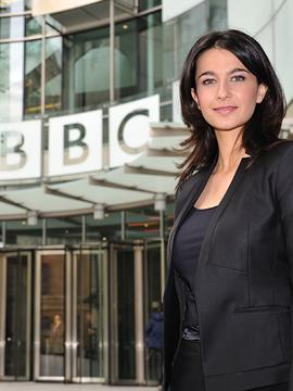BBC World News